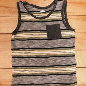 Old Navy boys tank